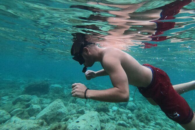 Family Private Boat Trip, Blue Lagoon, Malta, Comino & Gozo - Key Highlights Worth Getting Excited About