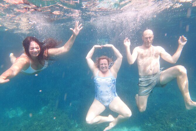 Family Private Boat Trip, Blue Lagoon, Malta, Comino & Gozo - Price and Value: What You’re Really Paying For (Plus the Fuel Reality)