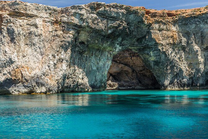 Fernandes Cruise to Blue Lagoon in Comino and Gozo - Who should book this, and who should skip it