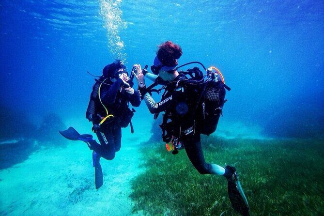 First Experience Scuba Diving - Price and value: what $96.55 covers (and what it doesn’t)