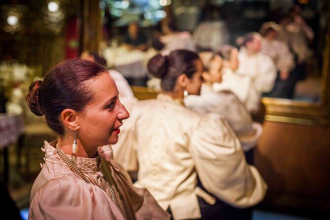 Folklore Evening Dinner Show at a Traditional Maltese Restaurant Incl. Transfers - Is this experience good value for Malta?