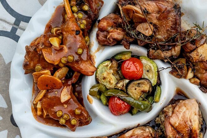 Folklore Evening Dinner Show at a Traditional Maltese Restaurant Incl. Transfers - Who should book this, and who should skip it?