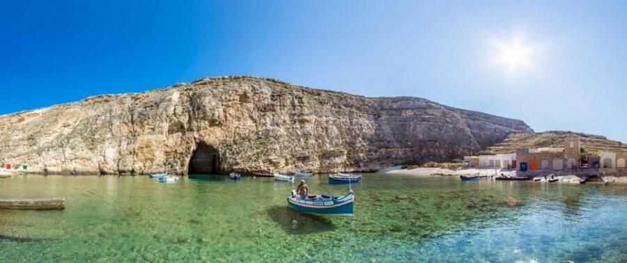 From Malta: Gozo Day Trip Including Ggantija Temples - Key things to know before you go