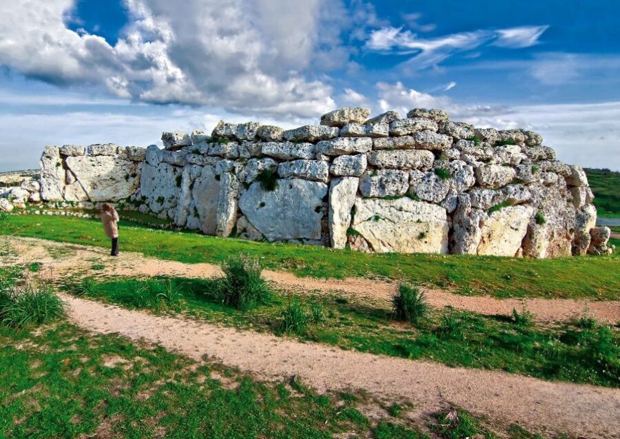 From Malta: Gozo Day Trip Including Ggantija Temples - Why this Gozo day trip works when time is tight