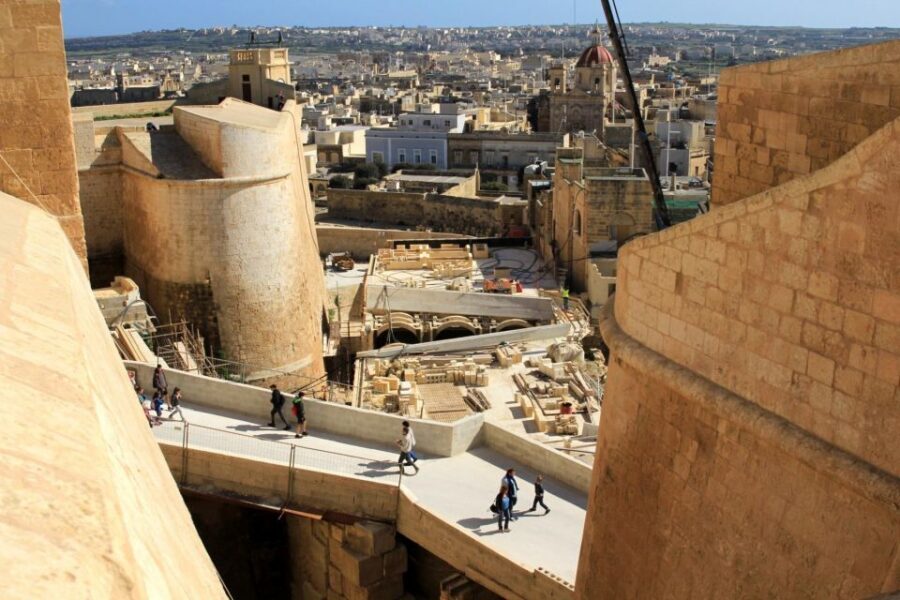 From Malta: Gozo Day Trip Including Ggantija Temples - Optional boat ride at Dwejra: when it’s worth the extra cost