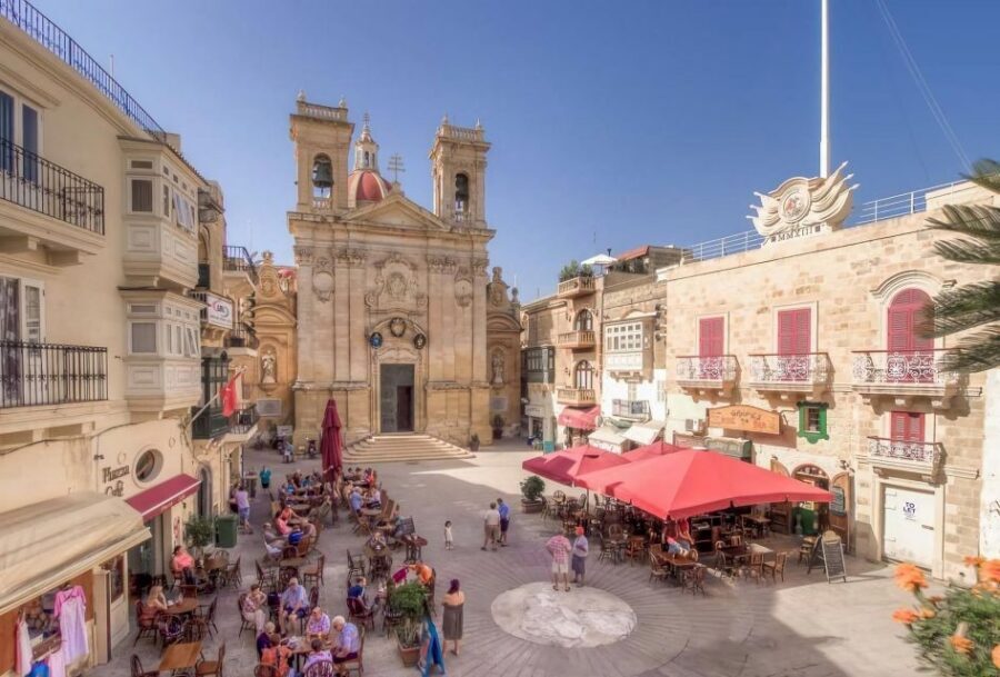 From Malta: Gozo Day Trip Including Ggantija Temples - Price and what’s really included (is it good value?)