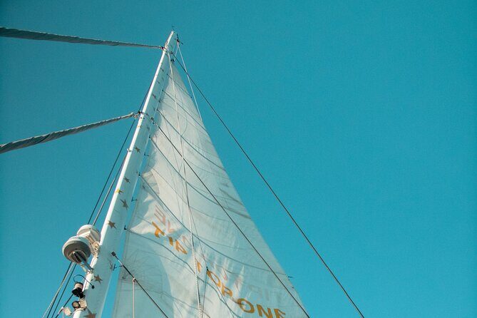 Full-Day Catamaran Cruise with Lunch in Island of Malta - Stop 1: Comino Crystal Lagoon (Weather Permitting) or Ramla I-Hamra in Gozo