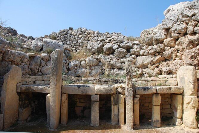Full-Day Gozo Island Tour from Valletta - Key things I’d plan around