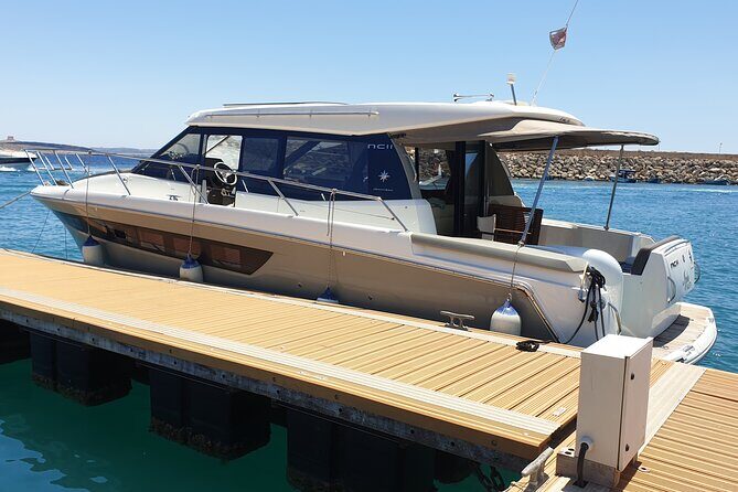 Full-Day Private Izola Boat Tour - Comino and beyond: how the route changes with weather