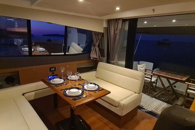 Full-Day Private Izola Boat Tour - Should you book the Full-Day Private Izola Boat Tour?
