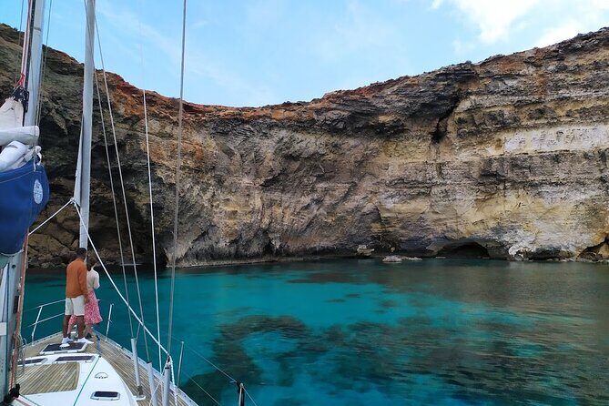 Full-Day Private Sailing Adventure in Malta and Gozo - Key Things I’d Zoom In On Before You Book