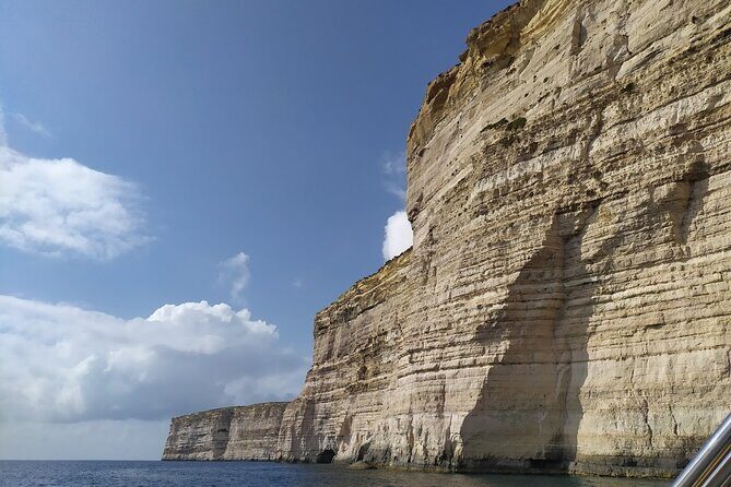 Full-Day Private Sailing Adventure in Malta and Gozo - Wind, Waves, and Why Flexibility Is Part of the Deal