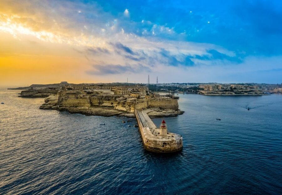 Full Day Tour in Gozo (Private Driver) - Pickup Options and Ferry Travel: The Day Starts Before Gozo