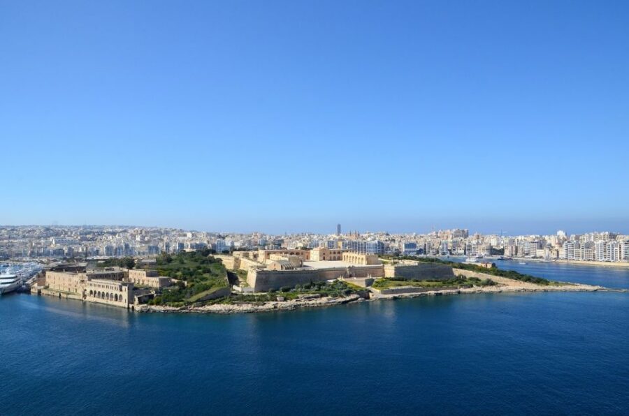 Full Day Tour in Gozo (Private Driver) - Ramla il-Ħamra (Ramla Beach): The Best Gozo Beach Break