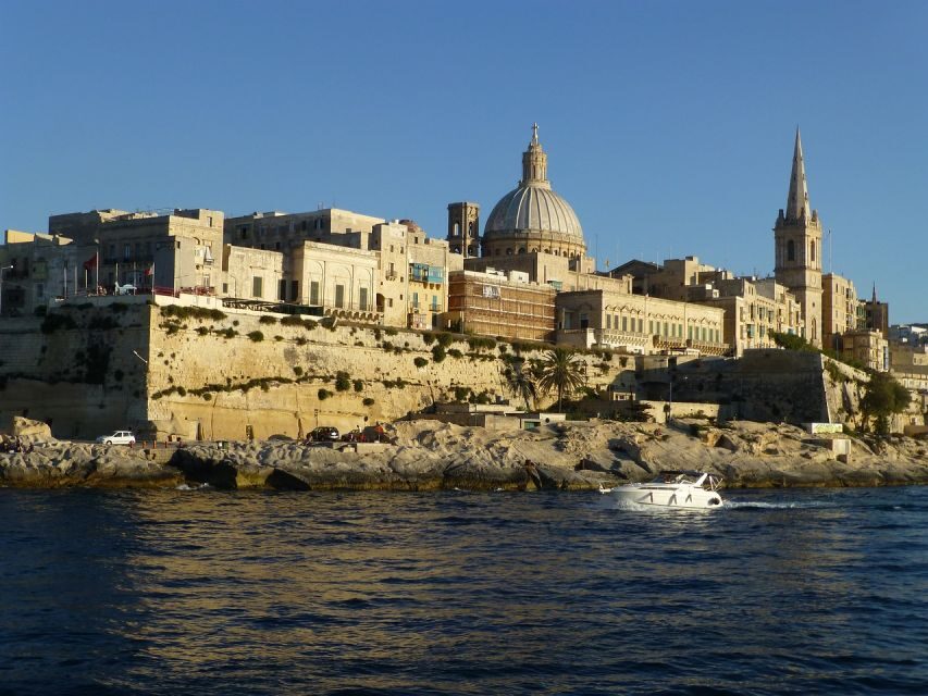 Full Day Tour in Gozo (Private Driver) - Ta’ Pinu Basilica: A Pilgrimage Church With Real Presence