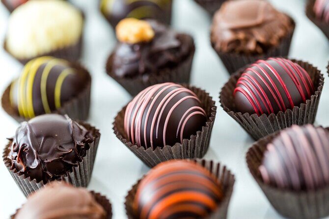 Gin and Chocolate Pairing Workshop in Malta - Key Highlights You’ll Care About