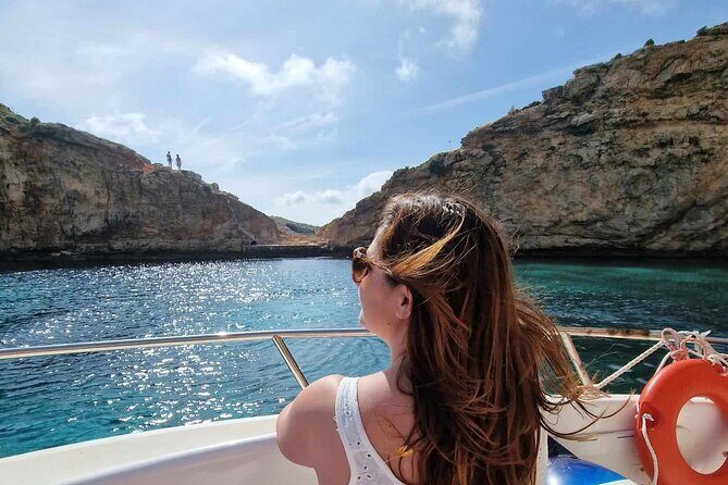 Gozo and Blue Lagoon Private Boat Trips in Comino - Key Highlights You’ll Actually Care About