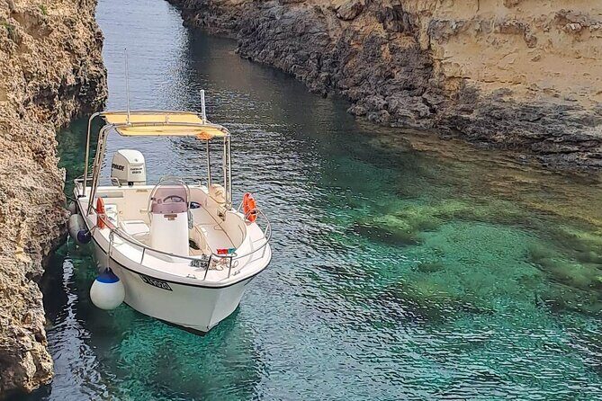 Gozo and Blue Lagoon Private Boat Trips in Comino - Who This Charter Is Best For