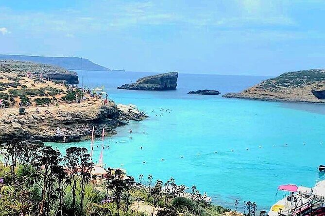 Gozo and Blue Lagoon Private Boat Trips in Comino - Your 2-Hour Itinerary: The Stops That Make Comino Worth It