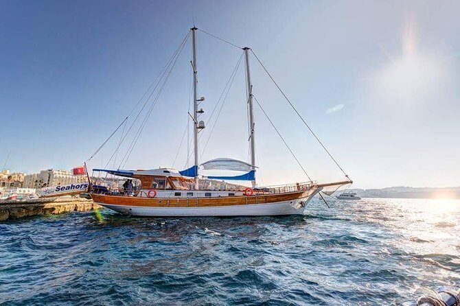 Gozo Blue Lagoon and Sea Caves Full Day Cruise Tour - Price and What You’re Actually Getting for About $46