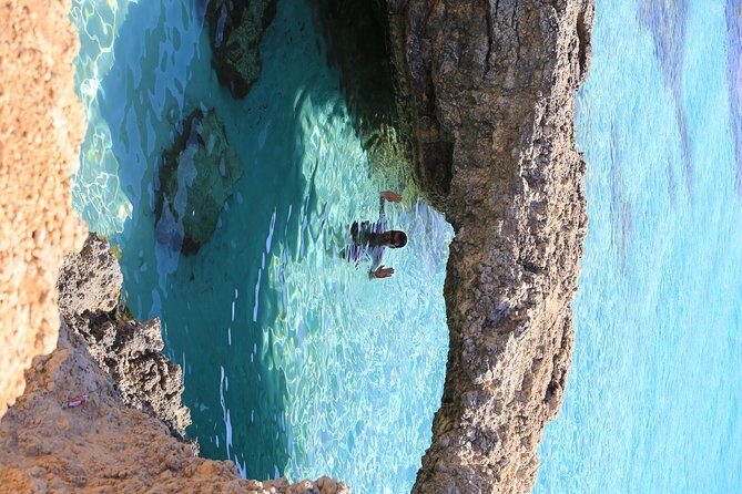 Gozo Blue Lagoon and Sea Caves Full Day Cruise Tour - Gozo Ferry Stop at Mgarr Harbour: 2 Hours to Decide How You’ll Spend It