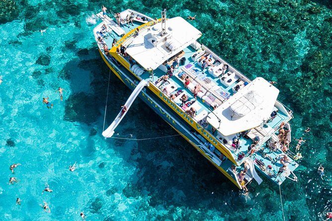 Gozo & Comino Islands, Blue Lagoon & Seacaves Tour - Key highlights worth your attention