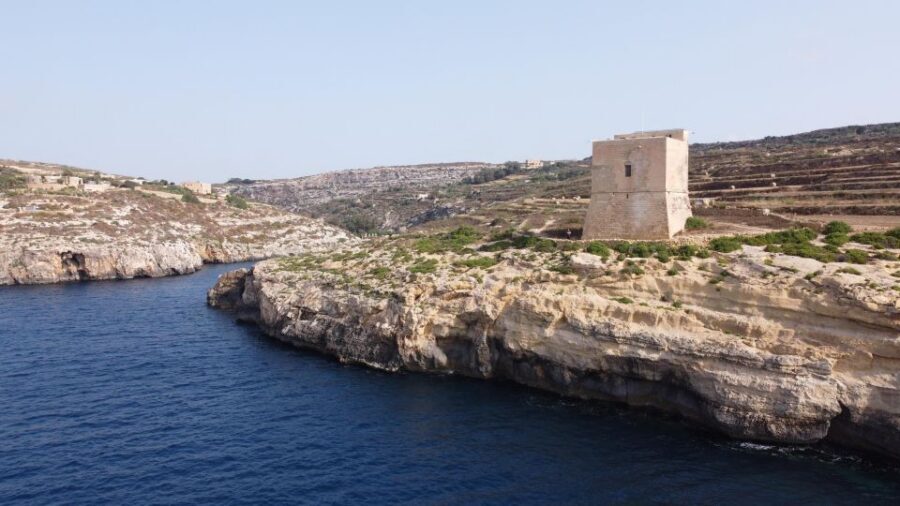 Gozo - Funtastic Daytrips - - Gozo in 4 Hours: Why This Route Works