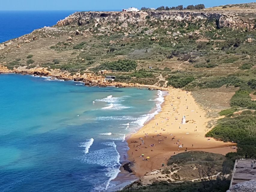 Gozo - Funtastic Daytrips - - Meeting Point: Mgarr Pickup and How You Get Started