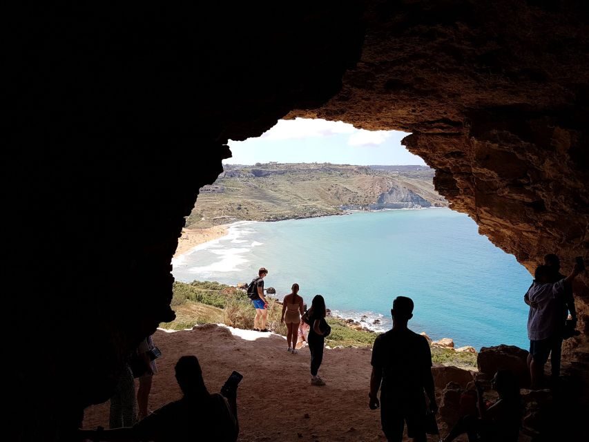 Gozo - Funtastic Daytrips - - Nadur Stop: Fast Orientation and Scenic Photo Windows