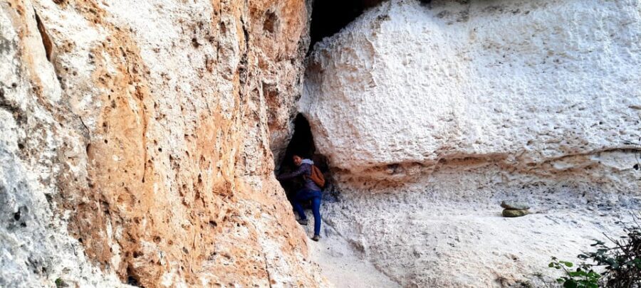 Gozo Unveiled: Guided Hiking in Gozo - South East - A Few Logistics That Matter