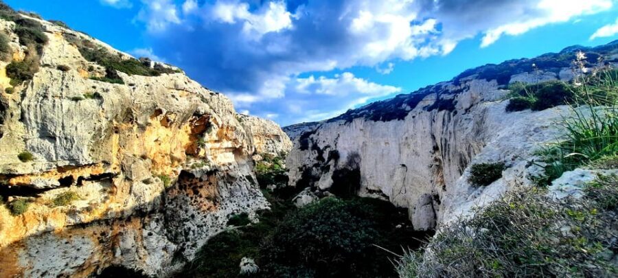 Gozo Unveiled: Guided Hiking in Gozo - South East - Price and Value: Is $74 Worth It?