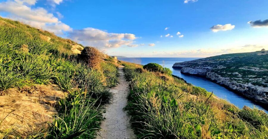Gozo Unveiled: Guided Hiking in Gozo - South East - What to Bring (So the Hike Feels Fun, Not Painful)