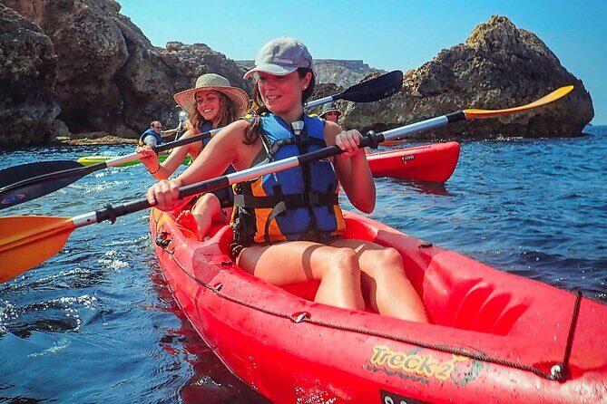 Guided Kayak Tour in St Paul's Island - Key things to know before you paddle