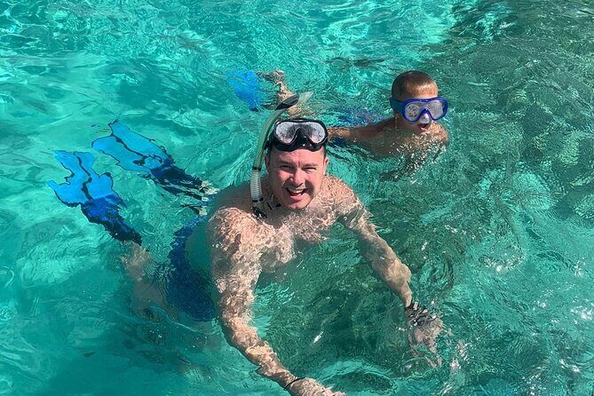 Half day Cruise - Comino, Gozo, Blue & Crystal Lagoon, and Caves - Comino caves, Santa Maria Bay, and the Elephant Rock look