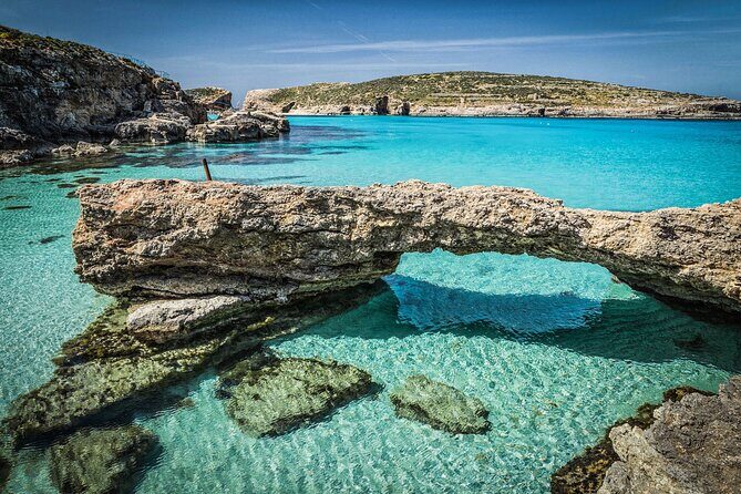 Half day Cruise - Comino, Gozo, Blue & Crystal Lagoon, and Caves - Who should book this Comino and Gozo cruise?