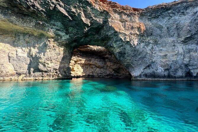 Half Day Malta Tour to Gozo Comino and Blue Lagoon Caves - Key Points to Know Before You Go