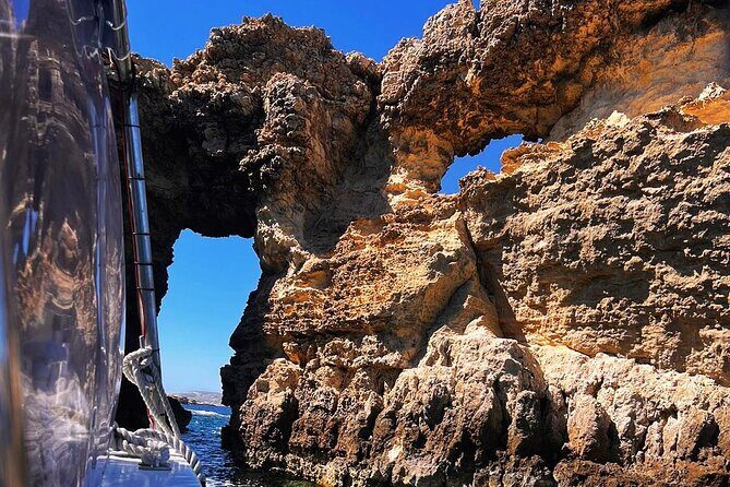 Half Day Malta Tour to Gozo Comino and Blue Lagoon Caves - Board, Swim, and Be Ready: Floaties, SUP, Snorkel Rentals, and Comfort
