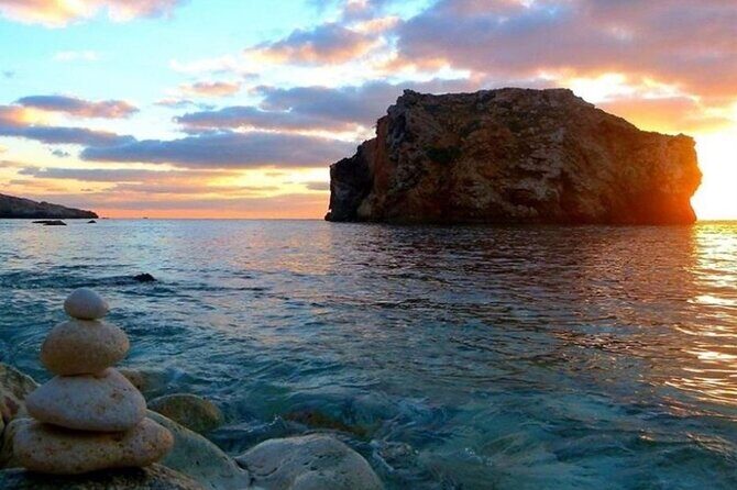 Half Day Malta Tour to Gozo Comino and Blue Lagoon Caves - Blue Lagoon Rules Since May 2025: QR Code, Landing Pass, and Crowds