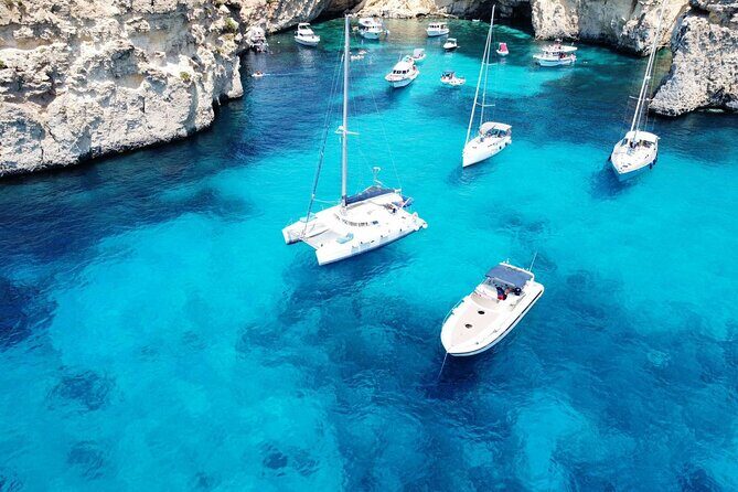 Half Day Scenic Catamaran Experience - The Crew and Boat Feel: Spacious, Clean, and Attentive