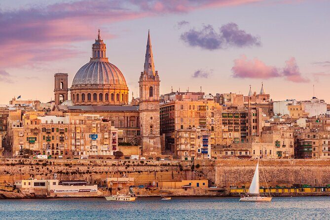 Half Day Shared Tour in Malta - Mdina’s Walled Streets: Quiet City Vibes Without the Fuss