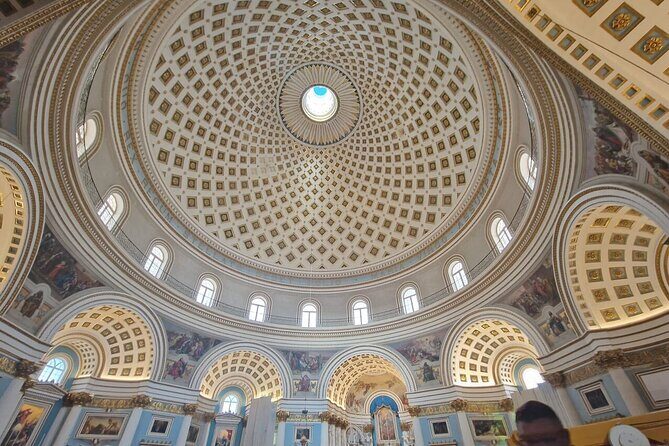 Half Day Shared Tour in Malta - Valletta in One Hour: A Taste You Can Follow Up