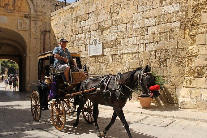 Half Day Shared Tour in Malta - Blue Grotto Caves: The Big Payoff, Plus the Weather Reality