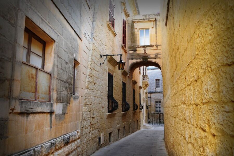 Half-Day Tour of Mosta, Ta'Qali Crafts Village & Mdina - Key takeaways before you go