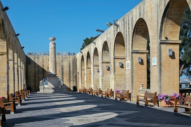 Highlights Self-Guided Scavenger Hunt and Tour in Valletta - What You Learn While You Walk (and Why Kids Sometimes Feel It)