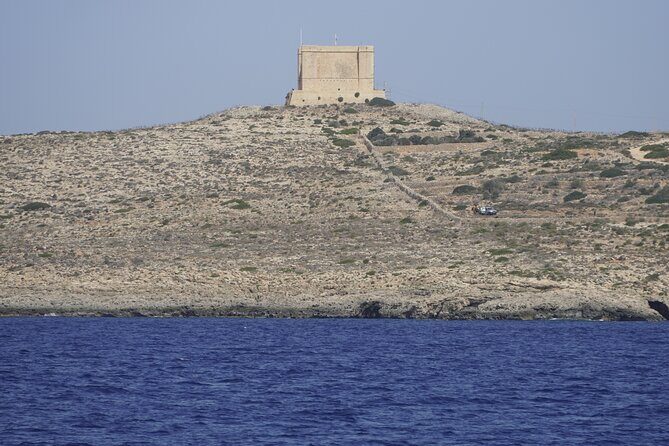 Highspeed Catamaran Crossing Between Malta and Gozo - Key Things That Make This Crossing Worth It