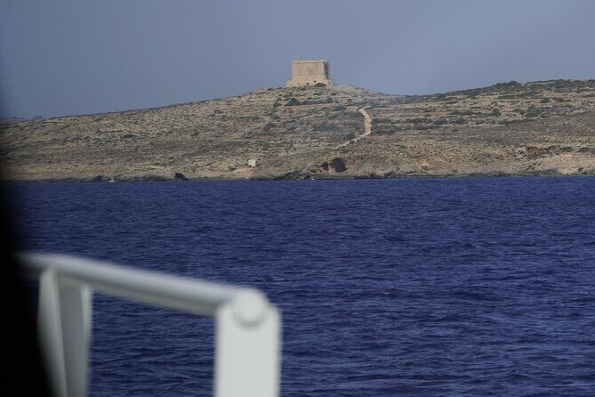 Highspeed Catamaran Crossing Between Malta and Gozo - Where You Start: Gozo Fast Ferry in Valletta