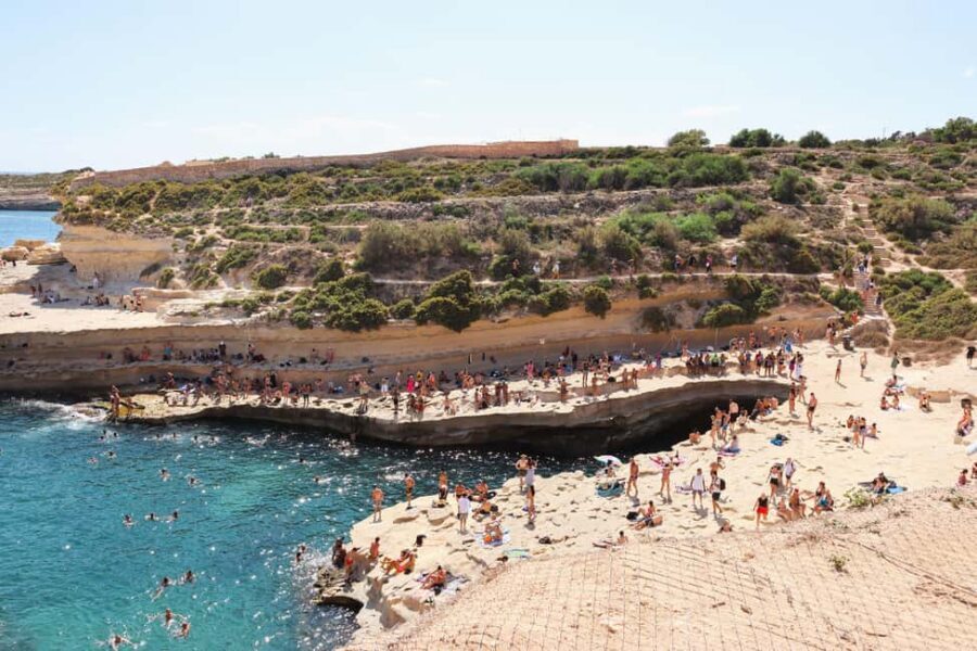 Hiking Adventures - Discover Malta's Nature - Quick hits before you go