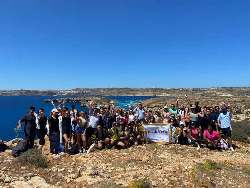 Hiking Adventures - Discover Malta's Nature - Why a Sunday hike in Malta feels like the best kind of plan