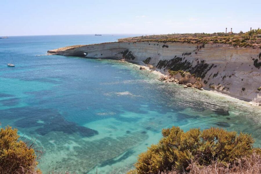 Hiking Adventures - Discover Malta's Nature - The 45-minute ride: why the logistics are worth paying attention to
