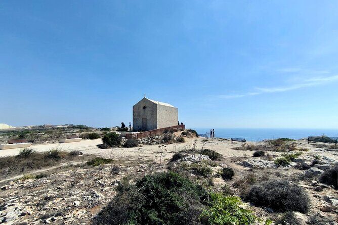 Island Day Tour with a Private Local Driver - Why a private driver makes this Malta day feel calmer